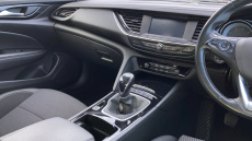 Vauxhall Insignia 1.6 Turbo D ecoTec Tech Line Nav 5dr Diesel Hatchback